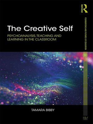 cover image of The Creative Self